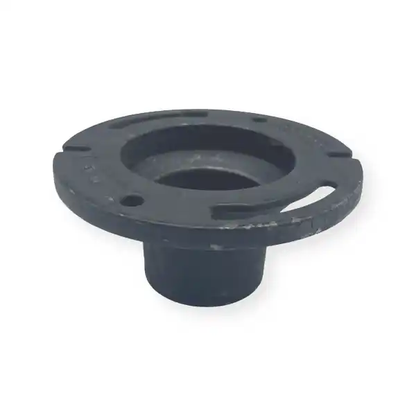 3'' X 3'' Cast Iron No-Hub Closet Flange