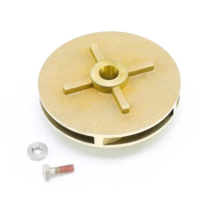 TACO 1610-020BRP Bronze Impeller for 1600 Series Pumps