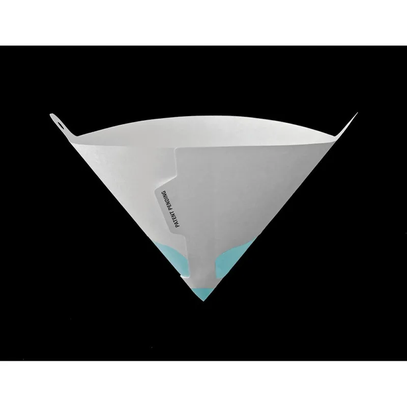 Gerson 010814B Elite Paint Strainer - 150 Micron
