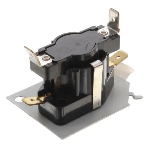 Field Controls CK-91F 24V Relay