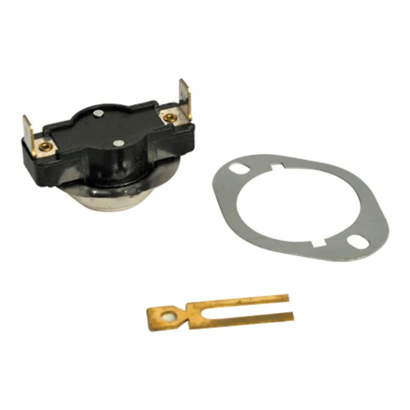Mars 39316 Electric Heat High Limit Thermostat
