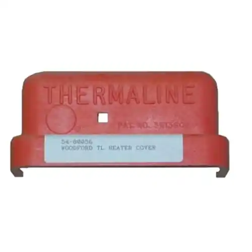 Woodford 80056 Thermaline Cover