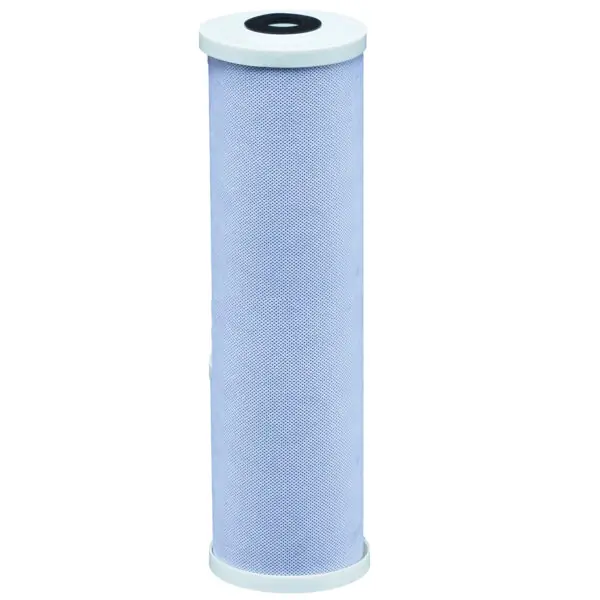 North Star 7358218 20-Inch Large Capacity Carbon Block Filter