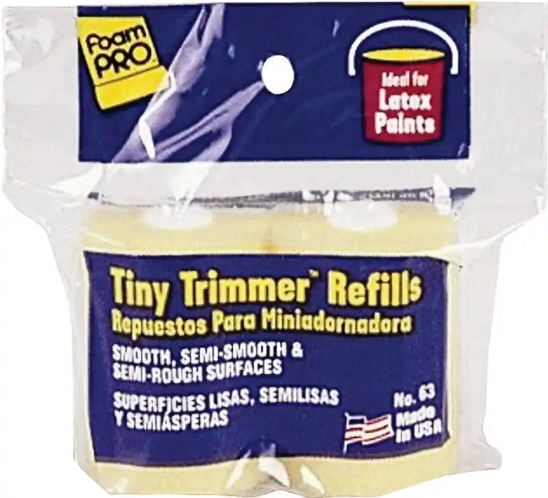 FOAMPRO 63 Trimmer Refill