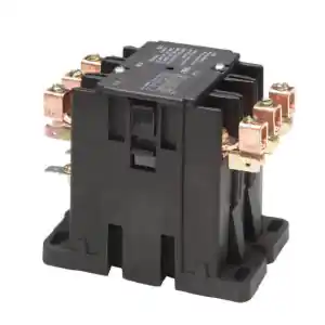 Source1 DP330120 Contactor 3 Pole 30A 120V