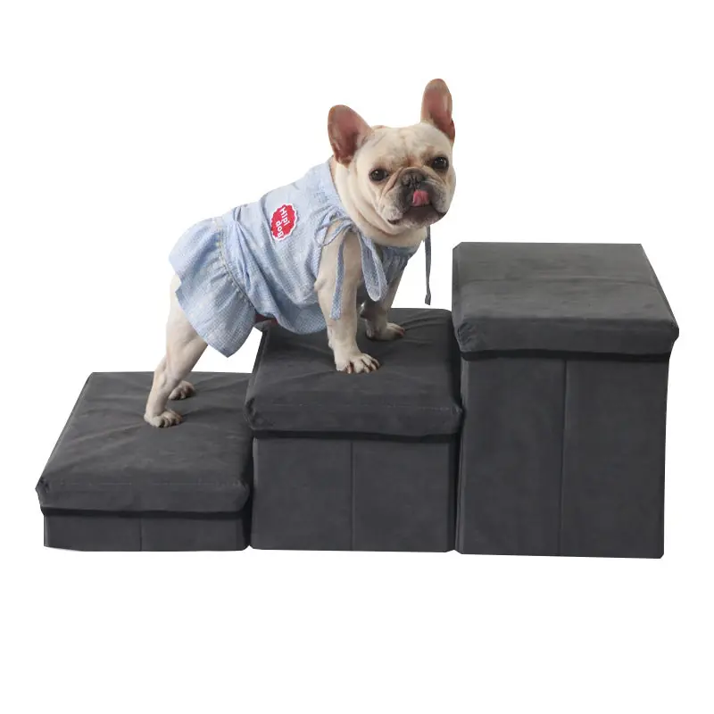 LID CORPORATION PB139 Pet Steps