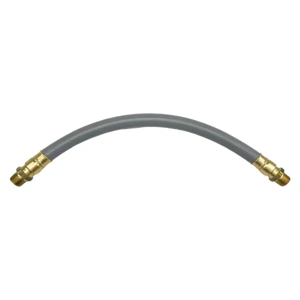 3/4'' X 24'' UV Resistant Generator Hose