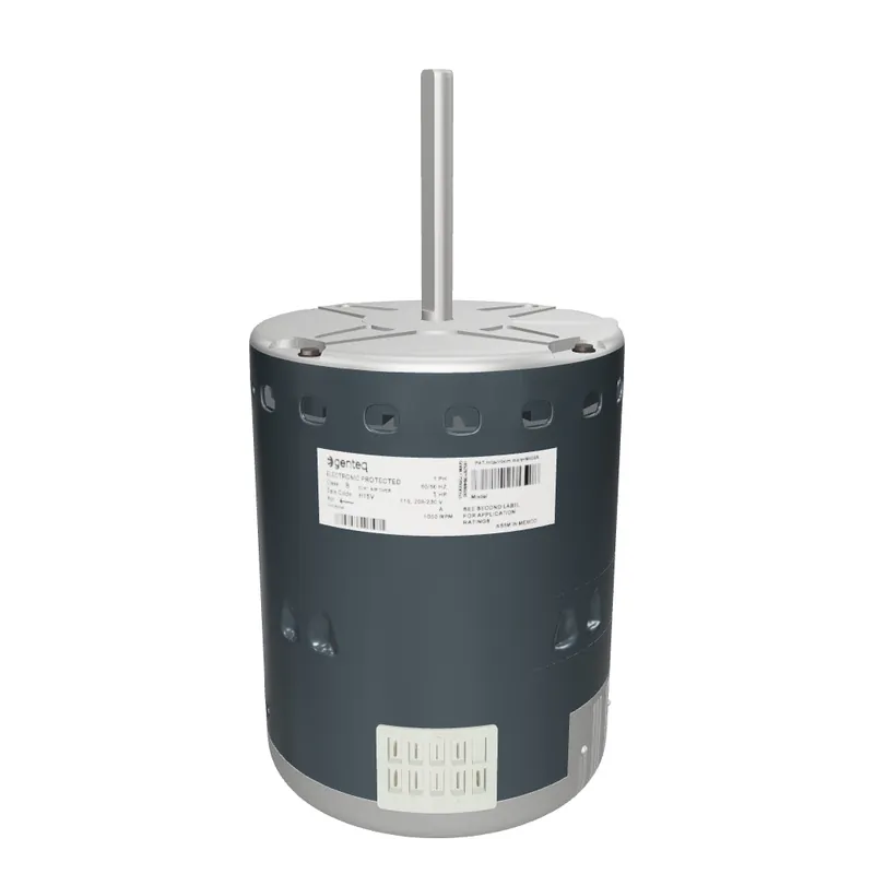 RUUD 51-102280-08 Blower Motor ECM X13 / Endura Pro 1 HP
