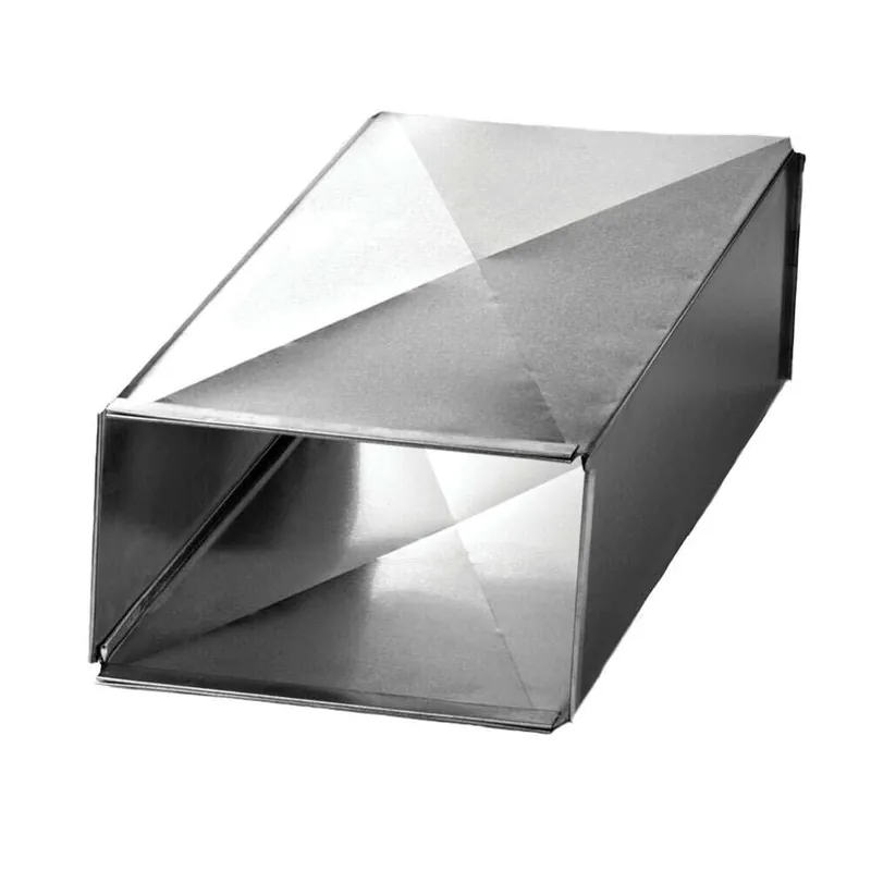 Gray Metal Products 6X12X6-320NO Ceiling Box With No Outlet