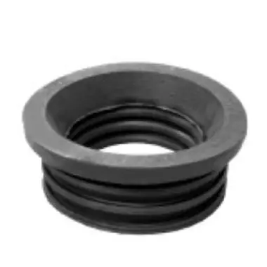 SOIL PIPE MULTI6 GASKET FOR BELL AND SPIGOT CAST IRON PIPE