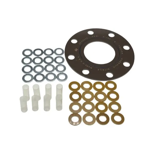 4'' Flange Isolation Kit