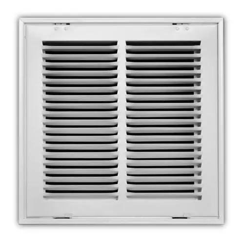 RectorSeal 190RF12X12 Filter Grille