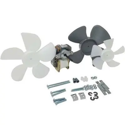 ACME MIAMI 4670 Series Motor Kit