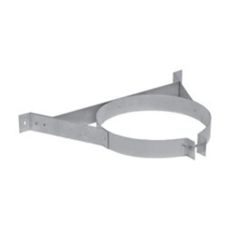 METAL-FAB 7TGWB Metal-Fab Temp Guard Wall Band