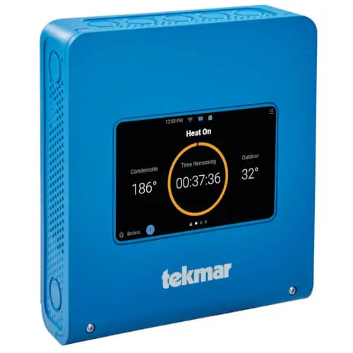 TEKMAR 089 Pressure Sensor