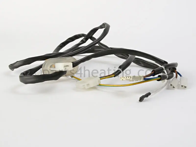 BAXI 8511630 Baxi Fan/Anstos Connector Wiring