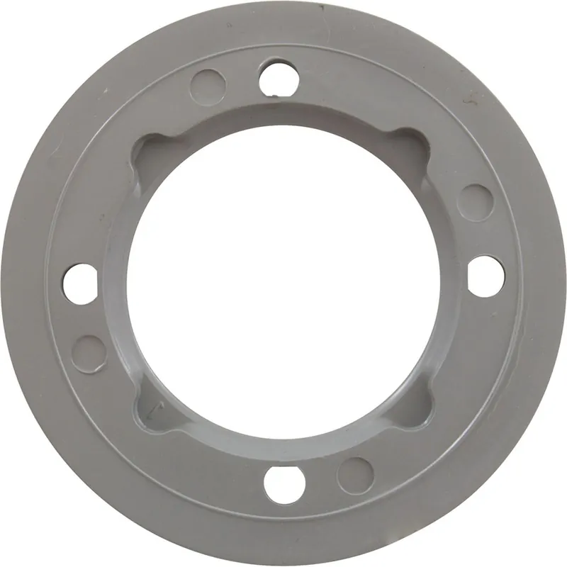 Zodiac 25545-001-000 Vinyl Pool Return Faceplate - Gray