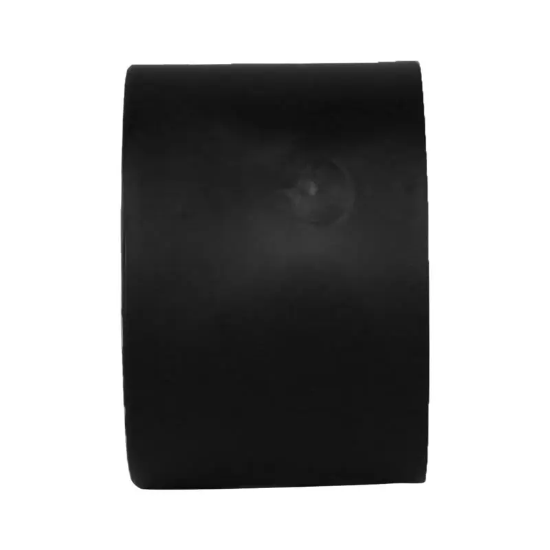 Charlotte pipe and foundry ABS001000600 coupling 1-1/2 hub x 1-1/2 hub