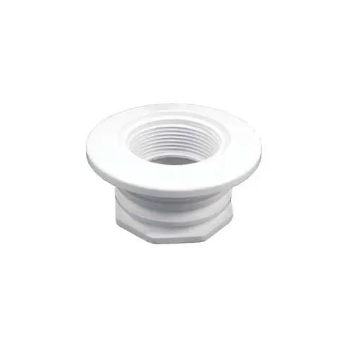 Zodiac 25523-107-000 Gunite Wall Fitting Power 1-1/2