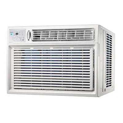 HEAT CONTROLLER BG-121R02 HEAT CONTROLLER ROOM AC TTW 12K R32 115V BG-121R02