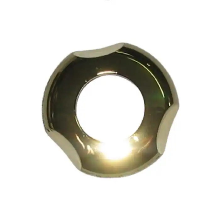 GROHE 47486R00 Decorative Ring - Polished Brass