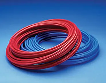 Parker 61330 High-Pressure Flexible Nylon Tubing