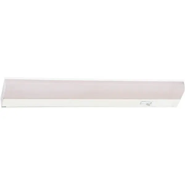 Morris Products 71260A 18-Inch LED Driverless Undercabinet Light