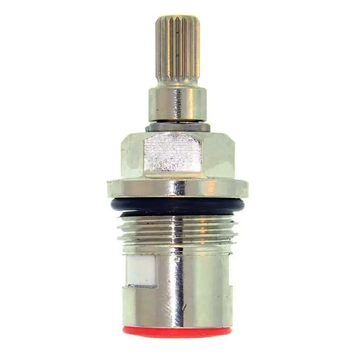 Kissler 711-0431C Ceramic Left Hand Cold Stem Unit for Kohler Faucets
