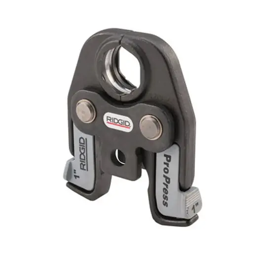 RIDGID TOOLS 16978-CL Compact ProPress Jaw 1