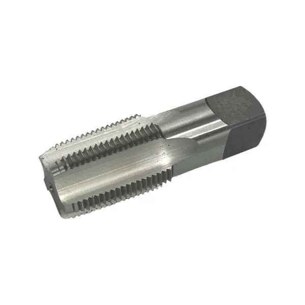 1'' Pipe Tap