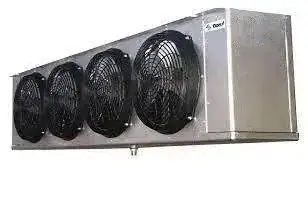 HTPG RL6E077DDARE Evaporator Coil 7.7K BTU Electric Defrost
