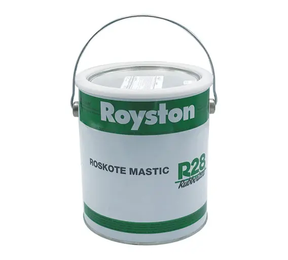 Royston ''R-28'' Mastic—1 Gallon