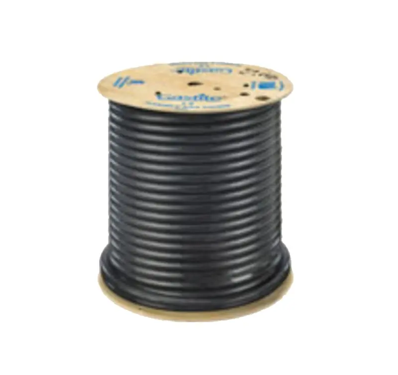 GASTITE FS-16-150 1 Inch FlashShield+ CSST Tubing - 150 ft Coil