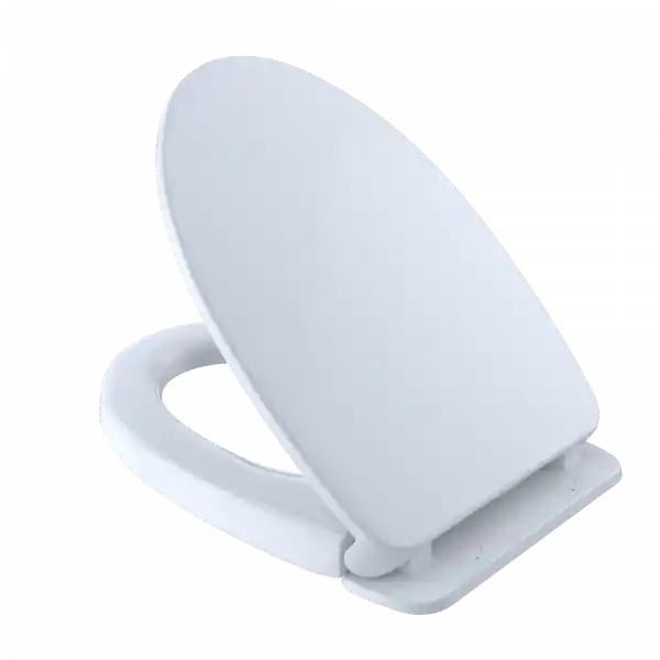 LID CORPORATION S124 SoftClose Toilet Seat - Elongated