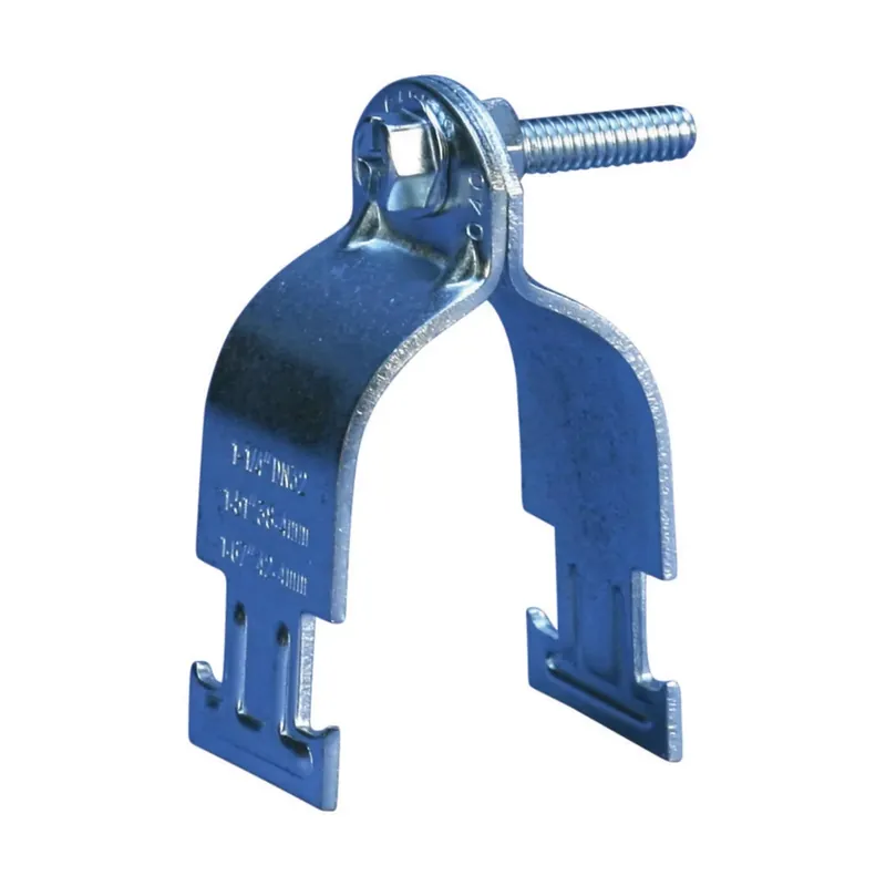 Nvent USC026EG Nvent Caddy Universal Strut Clamp for Pipe/Conduit