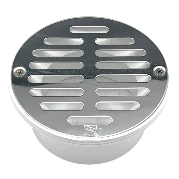 3'' PVC General Purpose Drain
