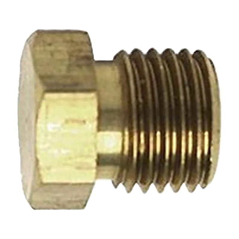ANDERSON PO531 Flat Tip Plug Orifice