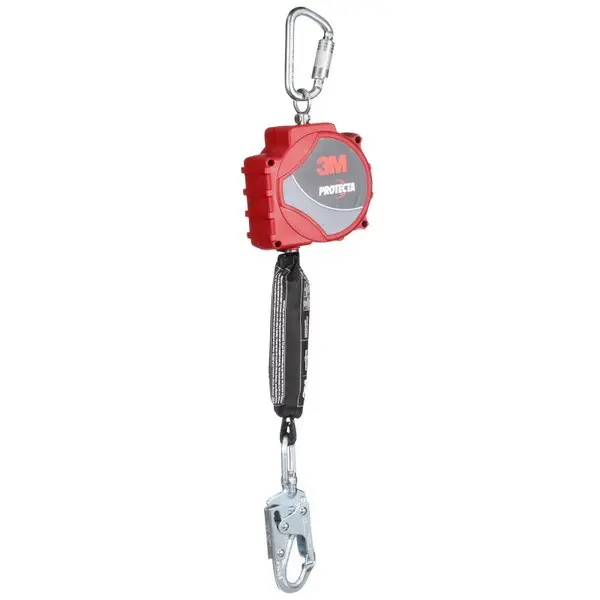 3M 7100319948 Protecta Self-Retracting Lifeline 20 ft
