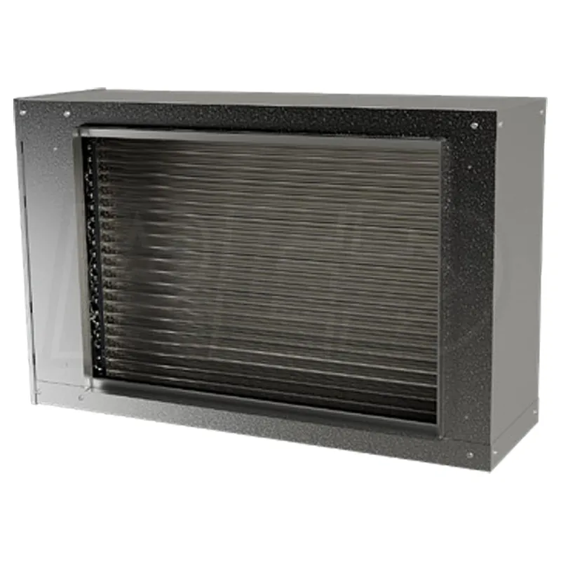 GOODMAN CSCT2412S3 Goodman CSCT2412S3 1.5 - 2.0 Ton Horizontal Slab Coil