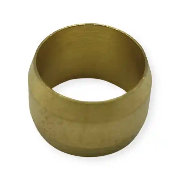 1/2'' #60 Brass Compression Ferrules