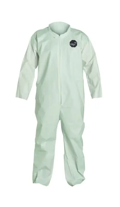 DUPONT NG125SWH5X002500 ProShield NexGen Coveralls 5X-Large