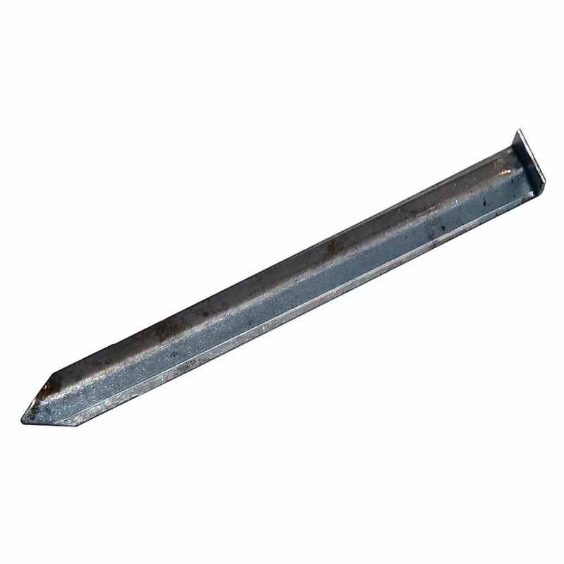 BON 21-140 Paver Restraint Anchor Stakes