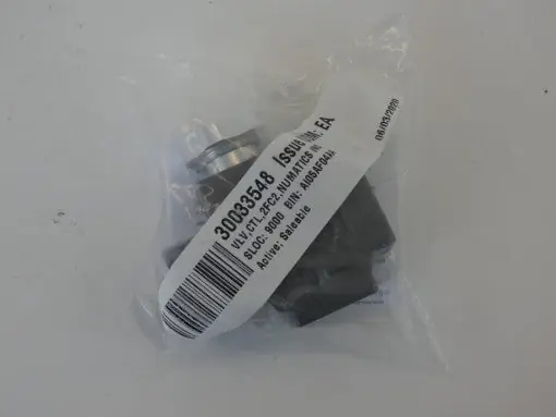 PARKER 2FC2 Pneumerlock Direct Pressure Type Booster