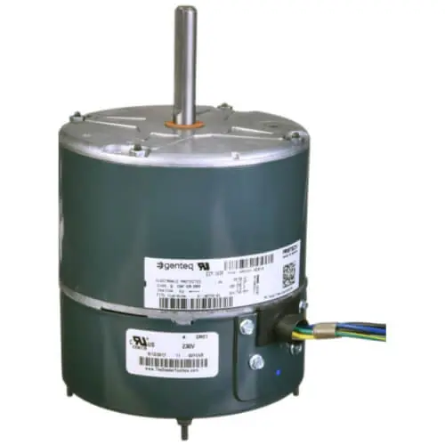 RUUD 51-102728-03 ECM Blower Motor 1/3 HP