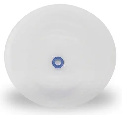 MARS 48000 Driller Dust Bowl for Hole Saws