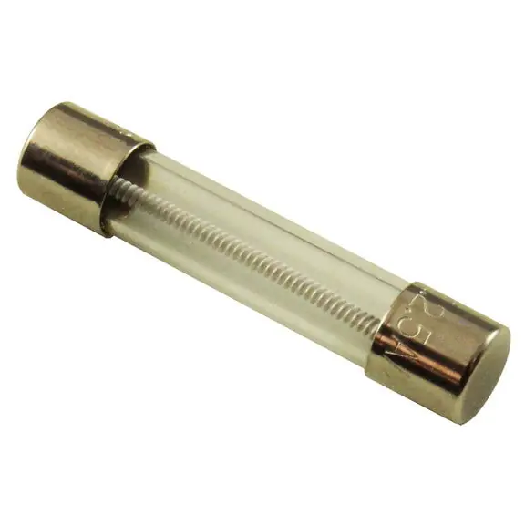 SR Smith A9182-R 2.5A Main Power Fuse