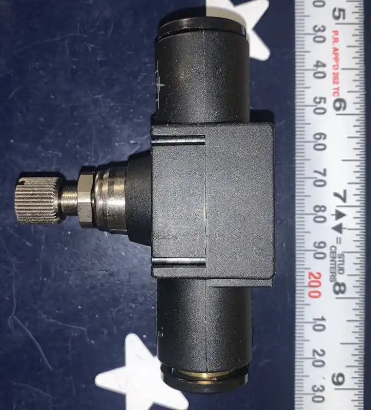 TYLOK 081SA400K000030 Solenoid Valve