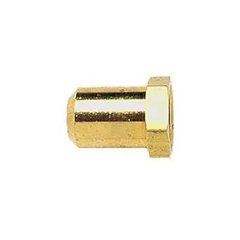 ANDERSON CO400 Cap Orifice - Blank