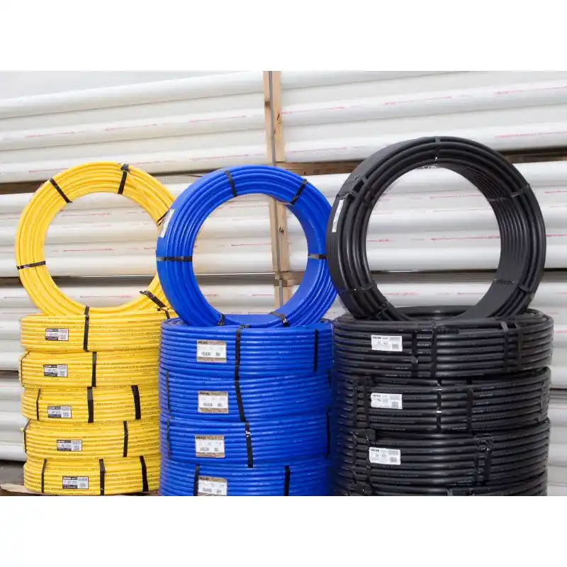 CRESLINE 19335 CRESLINE CE Blue Series Flexible Pipe 1 in 300 ft