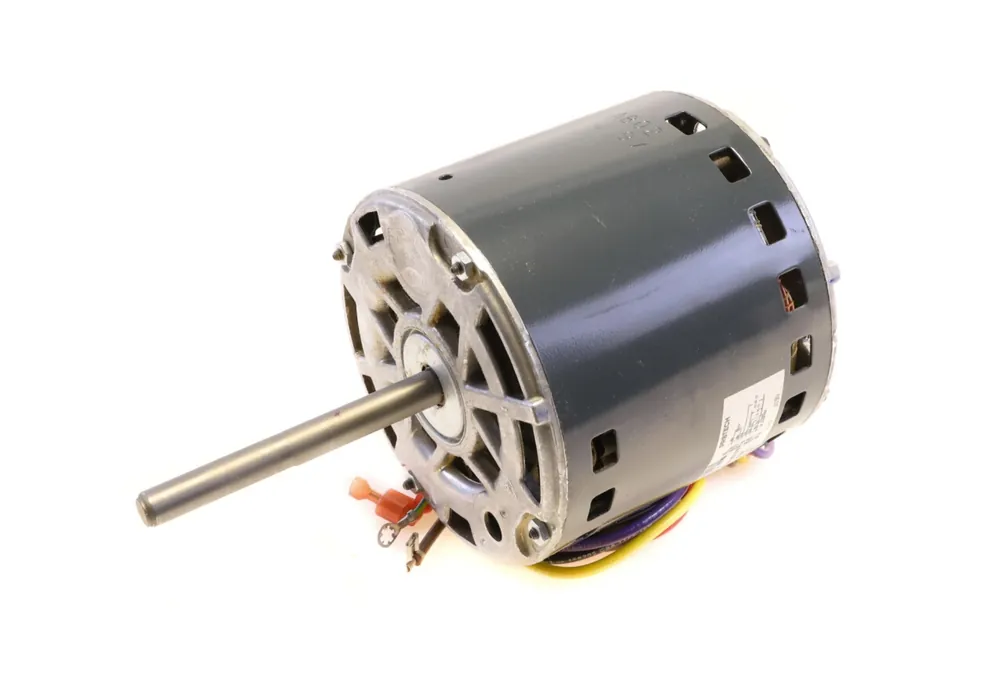 RUUD 51-101728-05 Blower Motor 1/2 HP 208-230V 1 Phase 51-101728-05